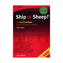 Ship or Sheep? 3rd