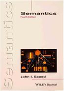 کتاب Semantics 4th