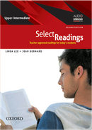 کتاب Select Readings Upper-Intermediate 2nd