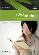 کتاب Select Readings Intermediate 2nd