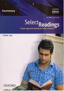 کتاب Select Readings Elementary 2nd