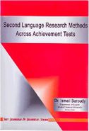 کتاب Second Language Research Methods Across Achievment Tests