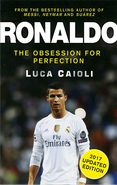 کتاب Ronaldo