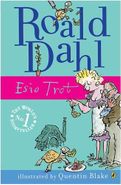 کتاب Roald Dahl Boy Tales Of Childhood