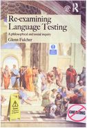 کتاب Re-examining Language Testing-Fulcher