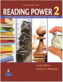 کتاب Reading Power 2 4th Edition