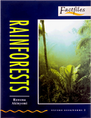 کتاب Rainforests