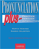 کتاب Pronunciation Plus- Practice Through Interaction