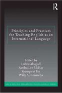 کتاب Principles and Practices for Teaching English
