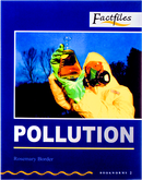 کتاب Pollution