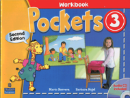 Pockets 3 Workbook