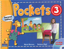 کتاب Pockets 3 Student Book