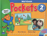 Pockets 2 Workbook