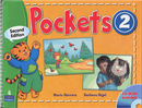 کتاب Pockets 2 Student Book