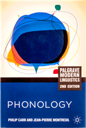 کتاب Phonology 2nd Edition