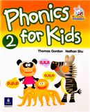 کتاب Phonics For Kids 2 Book
