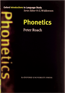 Phonetics