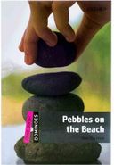 کتاب Pebbles on the Beach