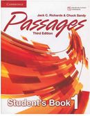 Passages 3rd 1 S+W+CD