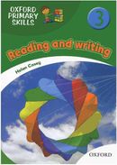 کتاب Oxford Primary Skills 3 Reading and Writing