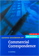 Oxford Handbook of Commercial Correspondence