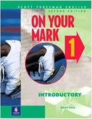 کتاب On Your Mark 2nd 1 Student Book