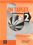 On Target 2 Work book 2nd Edition