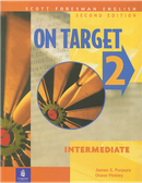 On Target 2 Student Book 2nd Edition