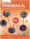 Nuevo Prisma B2 SB+WB+CD