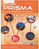 Nuevo Prisma B1 SB+WB+CD