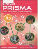 Nuevo Prisma A2 SB+WB+CD