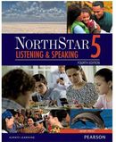 کتاب NorthStar 4th 5 Listening and Speaking