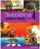 کتاب NorthStar 4th 4 Reading and Writing