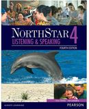 کتاب NorthStar 4th 4 Listening and Speaking