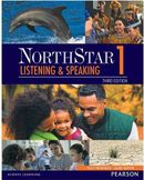 کتاب NorthStar 3rd 1 Listening and Speaking
