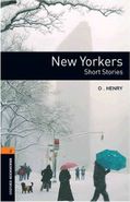 کتاب New Yorkers