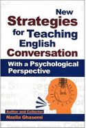 New Strategies for Teaching English Conversation