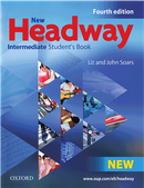 New Headway 4th Intermediate