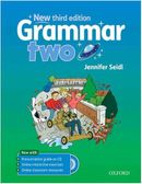 کتاب New Grammar two 3rd
