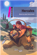 کتاب New Dominoes Hercules