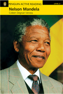 کتاب Nelson Mandela