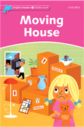کتاب Moving House
