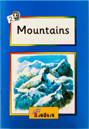 کتاب Mountains