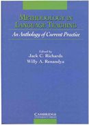 کتاب Methodology in Language Teaching