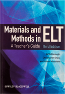 کتاب Materials and Methods in ELT A Teachers Guide 3rd Edition