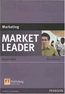 کتاب Market Leader ESP Book Marketing
