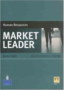کتاب Market Leader ESP Book Human Resources