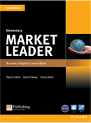 کتاب Market Leader Elementary 3rd edition