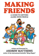 کتاب Making Friends