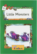 کتاب Little Monsters